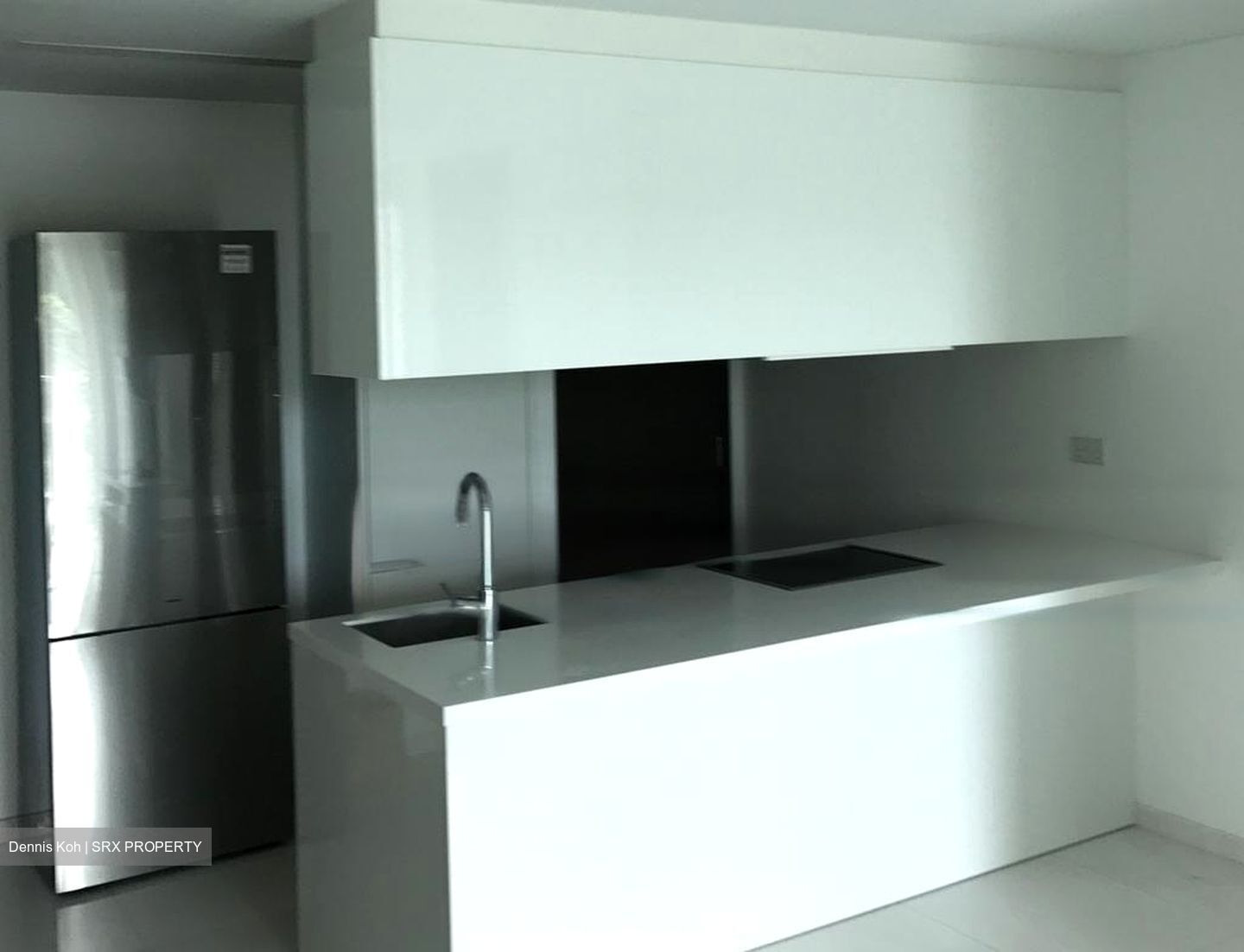 Nathan Suites (D10), Condominium #458921831
